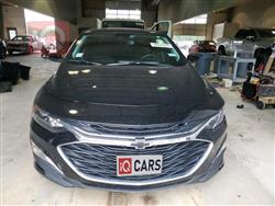 شيفروليه ماليبو